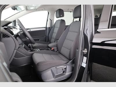 VW Touran Comfortline BMT/Start-Stopp (2026) - Foto 9