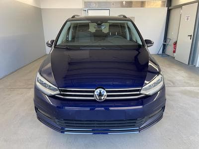VW Touran Comfortline (2026) - Foto 2