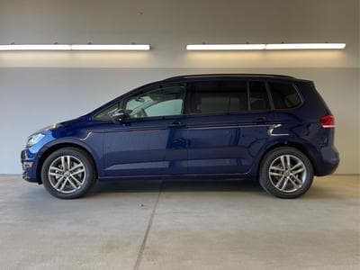 VW Touran Comfortline (2026) - Photo 3