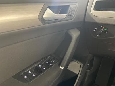 VW Touran Comfortline (2026) - Foto 9