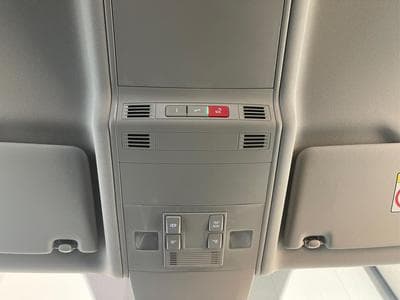 VW Touran Comfortline (2026) - Photo 11