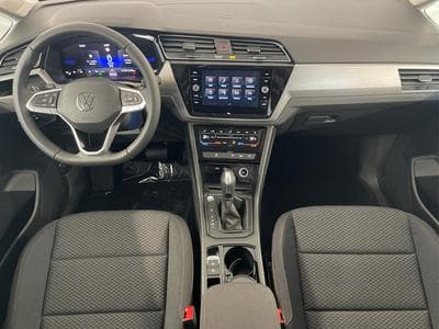 VW Touran Comfortline (2026) - Foto 6