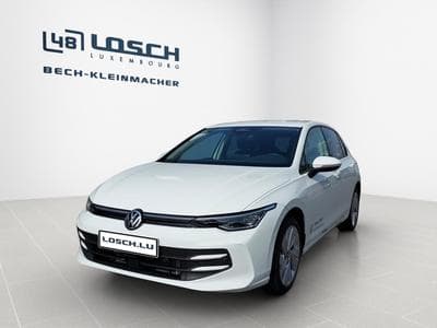 VW Golf Life (2026) - Foto 1