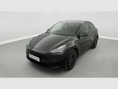 Tesla Model Y Standard Range NAVI / FULL LED / PANO / CAMERA 360" / JA 19" (2023) - Foto 1
