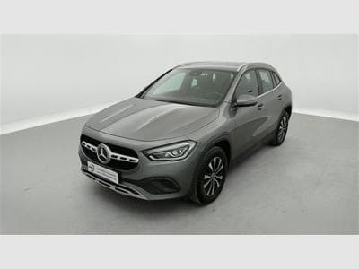 Mercedes GLA 250 e PHEV Business Line Navi / Led / PDC av+ar (2022) - Photo 1
