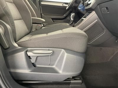 VW Touran Comfortline (2026) - Foto 14