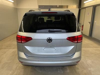 VW Touran Comfortline (2026) - Foto 5