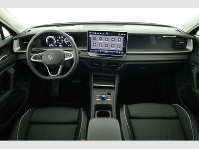 VW Tayron 1.5 TSI eHybrid 150 kW Life (2025) - Photo 4