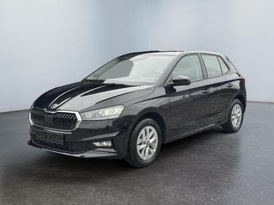 Skoda Fabia Drive Plus (2025) - Photo 1