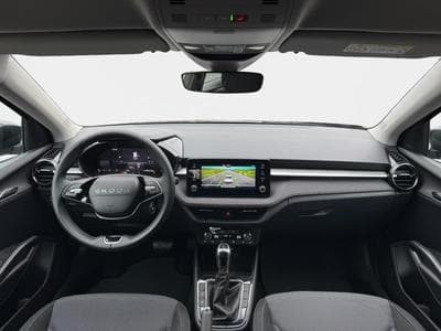 Skoda Fabia Drive Plus (2025) - Photo 10