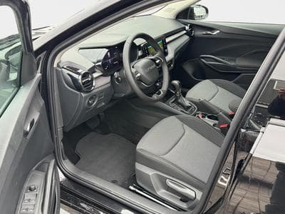 Skoda Fabia Drive Plus (2025) - Photo 11