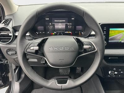 Skoda Fabia Drive Plus (2025) - Photo 12