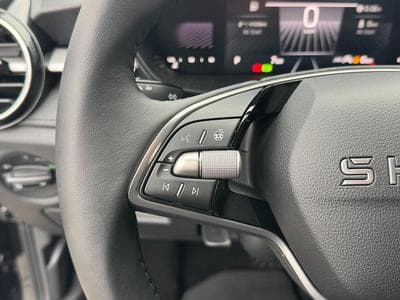 Skoda Fabia Drive Plus (2025) - Photo 13