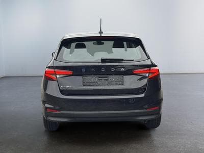 Skoda Fabia Drive Plus (2025) - Photo 3