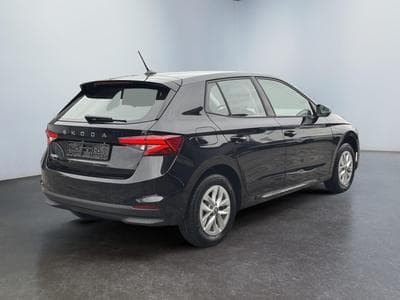 Skoda Fabia Drive Plus (2025) - Photo 4