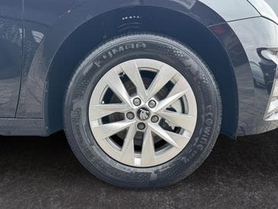 Skoda Fabia Drive Plus (2025) - Photo 7