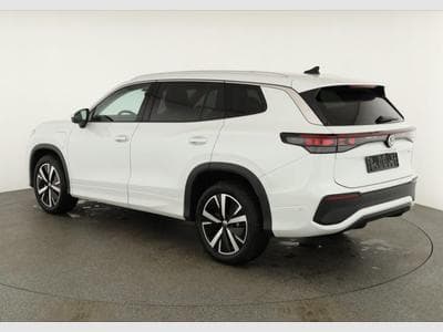 VW Tayron 1.5 TSI eHybrid 150 kW Life (2025) - Photo 3