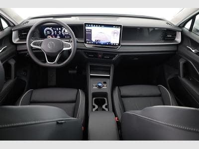 VW Tayron 1.5 TSI eHybrid 150 kW Life (2025) - Photo 4