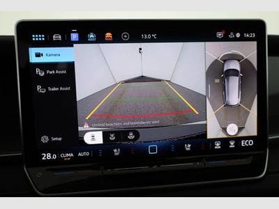 VW Tayron 1.5 TSI eHybrid 150 kW Life (2025) - Photo 5