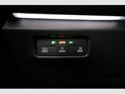 VW Tayron 1.5 TSI eHybrid 150 kW Life (2025) - Photo 7