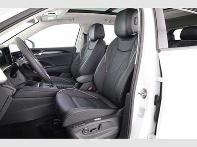 VW Tayron 1.5 TSI eHybrid 150 kW Life (2025) - Photo 9