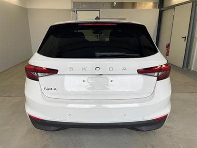 Skoda Fabia Selection (2026) - Photo 5