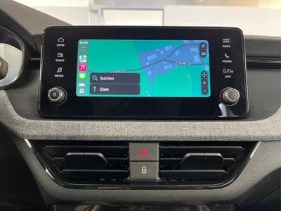 Skoda Kamiq Selection (2026) - Foto 11