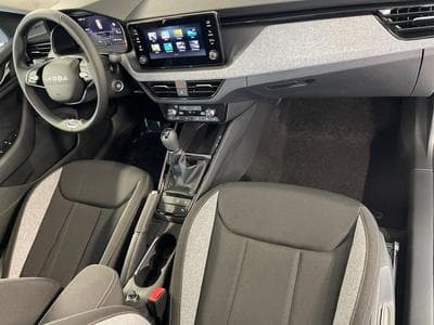 Skoda Kamiq Selection (2026) - Foto 13