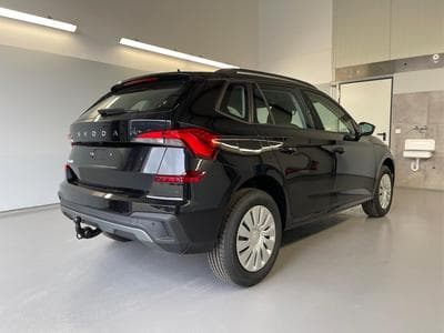 Skoda Kamiq Selection (2026) - Foto 4