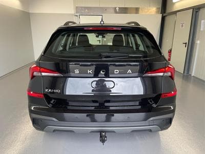Skoda Kamiq Selection (2026) - Foto 5