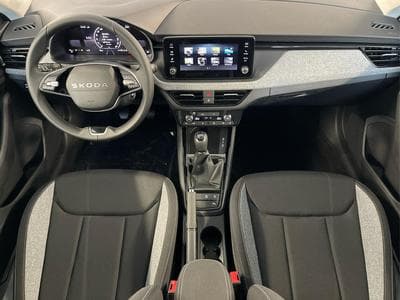 Skoda Kamiq Selection (2026) - Foto 6
