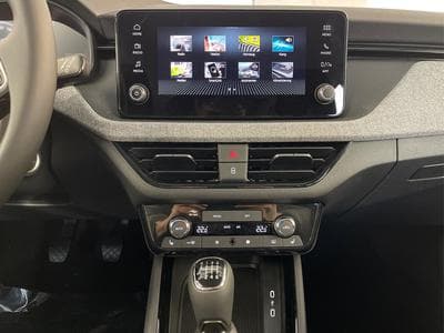 Skoda Kamiq Selection (2026) - Foto 7