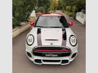 Mini Cooper Mini Cooper JCW 231 Ultimate (2021) - Photo 1