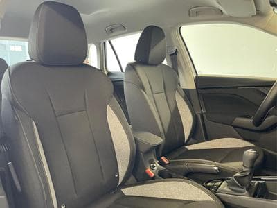 Skoda Kamiq Selection (2026) - Photo 14