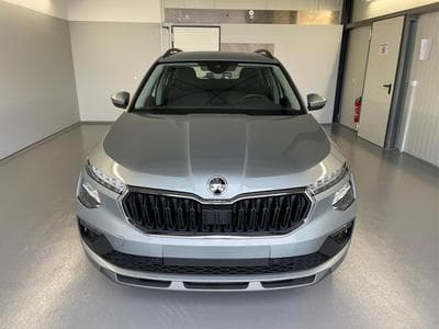 Skoda Kamiq Selection (2026) - Photo 2