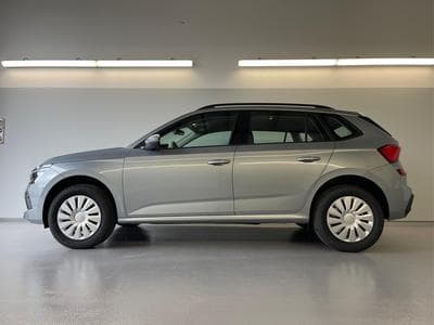 Skoda Kamiq Selection (2026) - Photo 3