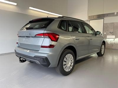 Skoda Kamiq Selection (2026) - Photo 4