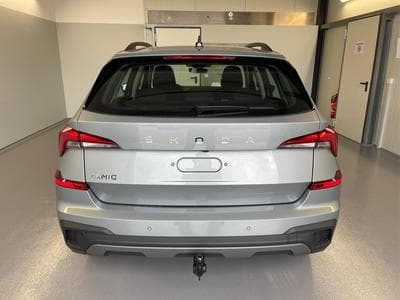 Skoda Kamiq Selection (2026) - Photo 5