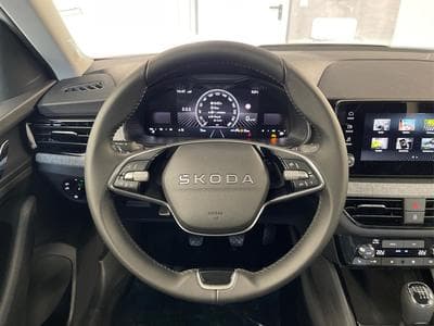 Skoda Kamiq Selection (2026) - Photo 8