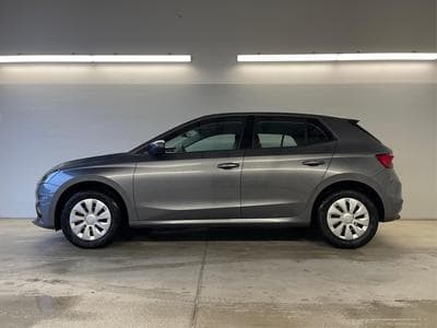 Skoda Fabia Selection (2026) - Photo 3