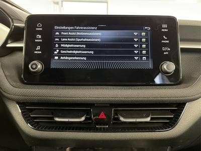 Skoda Fabia Selection (2026) - Photo 10