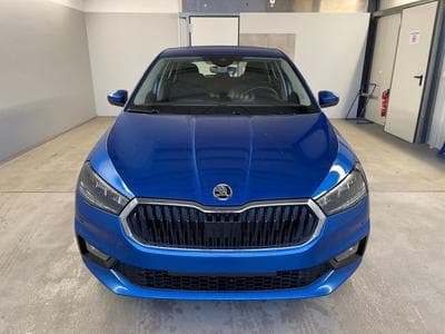 Skoda Fabia Selection (2026) - Photo 2