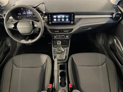 Skoda Fabia Selection (2026) - Photo 6