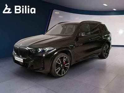 BMW X5 xDrive30d HK HiFi DAB LED Standhzg. (2025) - Foto 1