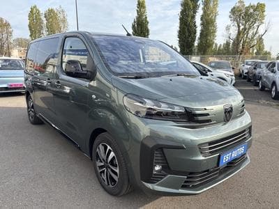 Peugeot Traveller Traveller ALLURE L2 180cv EAT8 (2026) - Photo 1