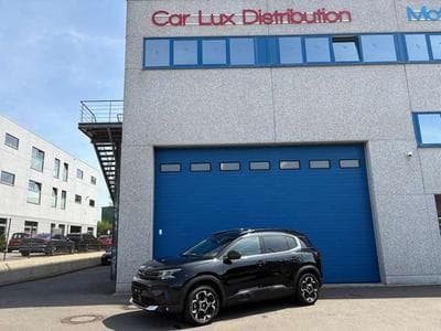 Citroën C5 Aircross C5 Aircross Hybrid 145 MAX (2025) - Photo 1