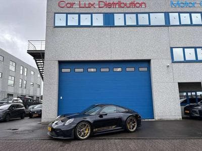 Porsche 911 911 GT3 4.0 Turbo Touring PDK (2025) - Photo 1