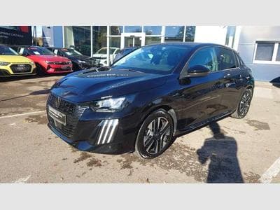 Peugeot 208 Hybrid 100 Allure (2024) - Photo 1