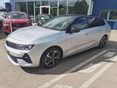 Opel Astra GS (2025) - Foto 1