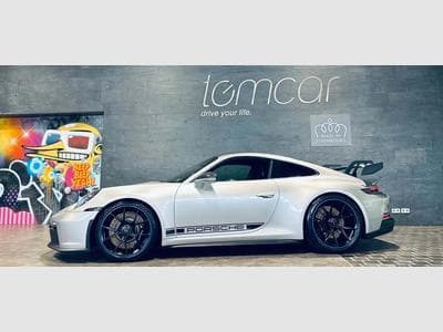 Porsche 992 992.1 GT3 CLUBSPORT PDK (2023) - Foto 1